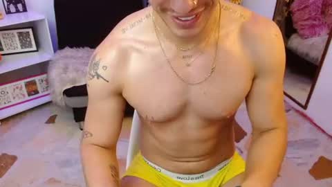 Juan online show from 07/02/26, 03:23