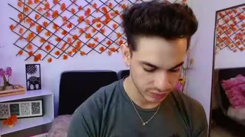 Juan online show from 07/05/26, 12:56
