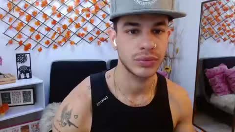 Juan online show from 07/07/26, 02:14