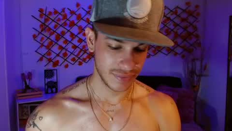 Juan online show from 07/07/26, 07:23