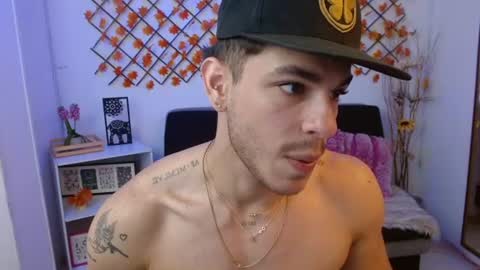 Juan online show from 07/09/26, 03:43