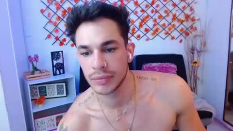 Juan online show from 07/10/26, 02:38
