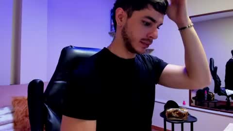 Juan online show from 07/15/26, 02:39