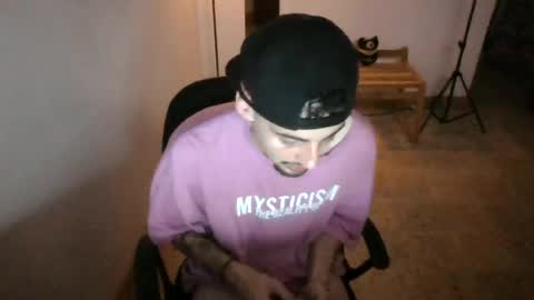 juan235665 online show from 07/01/26, 03:19