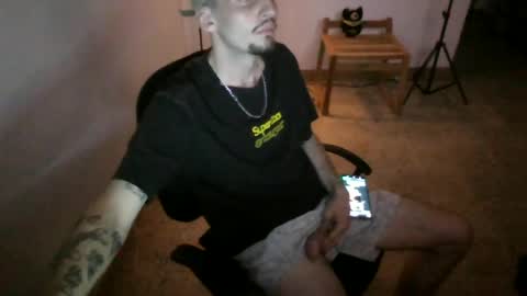 juan235665 online show from 07/04/26, 03:45