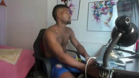 Juan123 online show from 07/11/26, 10:07