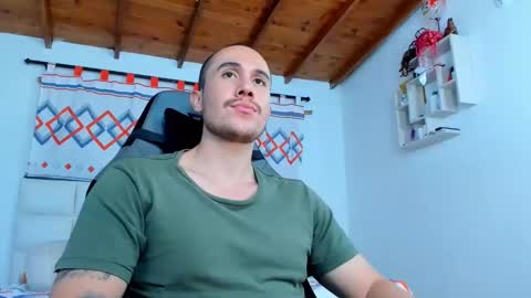 Juan online show from 03/04/25, 09:40