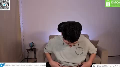 juan_belmont1 online show from 07/15/26, 03:34