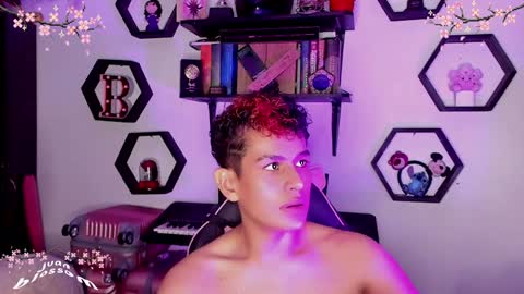 Evil Blossom online show from 02/08/25, 10:51