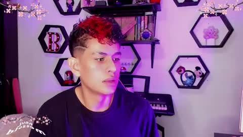 Evil Blossom online show from 02/12/25, 05:37