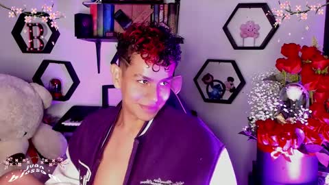 Evil Blossom online show from 02/15/25, 06:44
