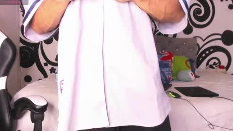 juan online show from 10/04/25, 10:30