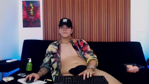 Juan Castellanos online show from 03/10/25, 10:02
