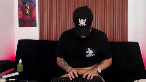 Juan Castellanos online show from 03/12/25, 11:01