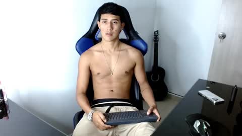 JuanDa online show from 02/19/25, 12:46