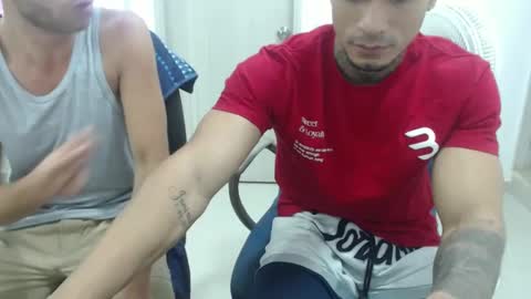 juan_gomez_1 online show from 02/28/25, 06:31