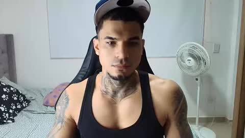 juan_gomez_1 online show from 01/08/26, 05:15