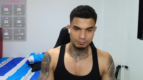 juan_gomez_1 online show from 02/03/26, 01:04