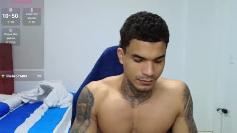 juan_gomez_1 online show from 02/17/26, 01:35