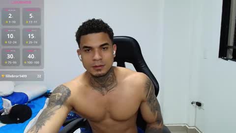 juan_gomez_1 online show from 02/27/26, 12:10