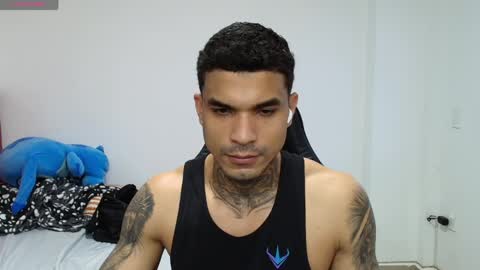 juan_gomez_1 online show from 05/22/26, 11:10