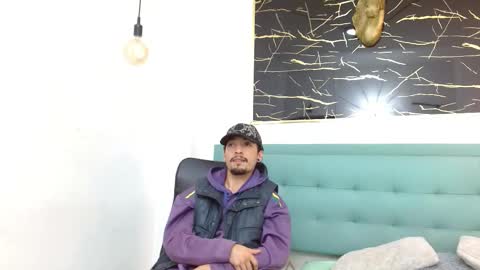Snapshot of juan_jose69 chatting on 01/12/26, 03:23 JUAN JOSE online show from 01/12/26, 03:23