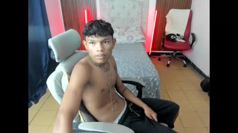 Snapshot of juan_mhata chatting on 03/10/26, 12:48 Juan Mhata online show from 03/10/26, 12:48