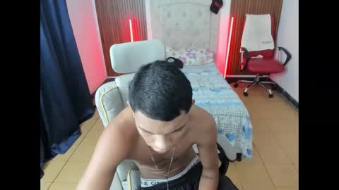 Snapshot of juan_mhata chatting on 04/06/26, 04:46 Juan Mhata online show from 04/06/26, 04:46