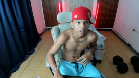 Snapshot of juan_mhata chatting on 06/14/26, 02:35 Juan Mhata online show from 06/14/26, 02:35