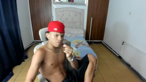 Juan Mhata online show from 07/30/26, 01:04
