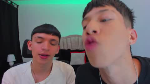 JuanSteven online show from 09/30/25, 10:15