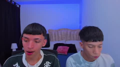 JuanSteven online show from 10/08/25, 04:32