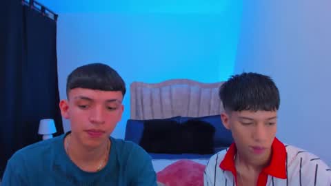 JuanSteven online show from 10/10/25, 04:33