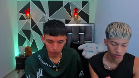 JuanSteven online show from 05/16/26, 10:36
