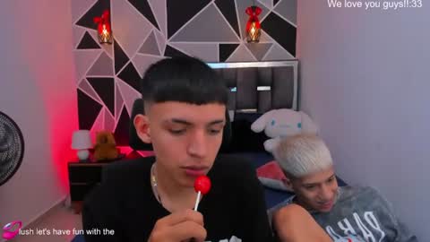 JuanSteven online show from 06/13/26, 10:51