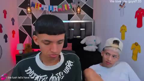 JuanSteven online show from 06/17/26, 09:05