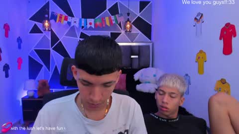 JuanSteven online show from 06/19/26, 02:27