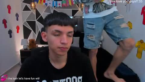 JuanSteven online show from 06/21/26, 11:24