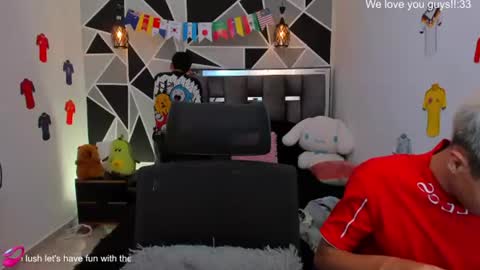JuanSteven online show from 06/30/26, 07:59