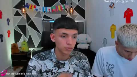 JuanSteven online show from 07/02/26, 08:04