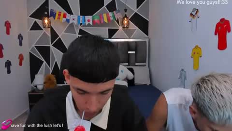 JuanSteven online show from 07/09/26, 10:03