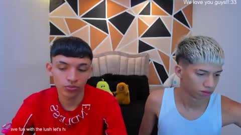JuanSteven online show from 07/28/26, 02:18