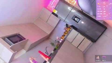 JUANA VALENTINA QUINTERO independent model  ONLY FANS --- Juanaquintero online show from 02/21/25, 05:20