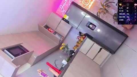 JUANA VALENTINA QUINTERO independent model  ONLY FANS --- Juanaquintero online show from 03/04/25, 05:11