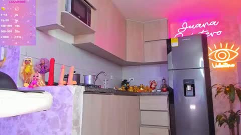 JUANA VALENTINA QUINTERO independent model  ONLY FANS --- Juanaquintero online show from 10/05/25, 08:23