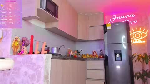 JUANA VALENTINA QUINTERO independent model  ONLY FANS --- Juanaquintero online show from 10/20/25, 01:00