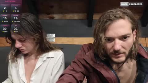 Juana1hin online show from 11/18/25, 12:49