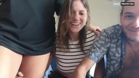 Juana1hin online show from 12/03/25, 04:49