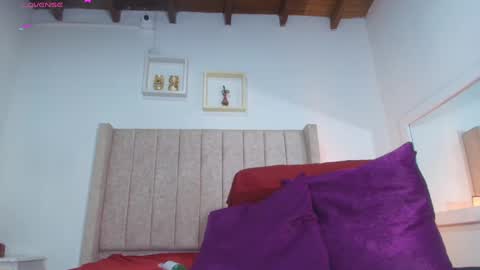 Lau   follow  online show from 02/13/25, 10:22