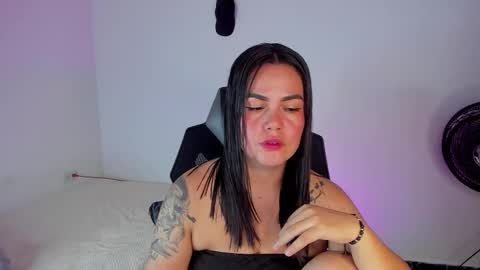 Juana Gate online show from 12/14/25, 02:00